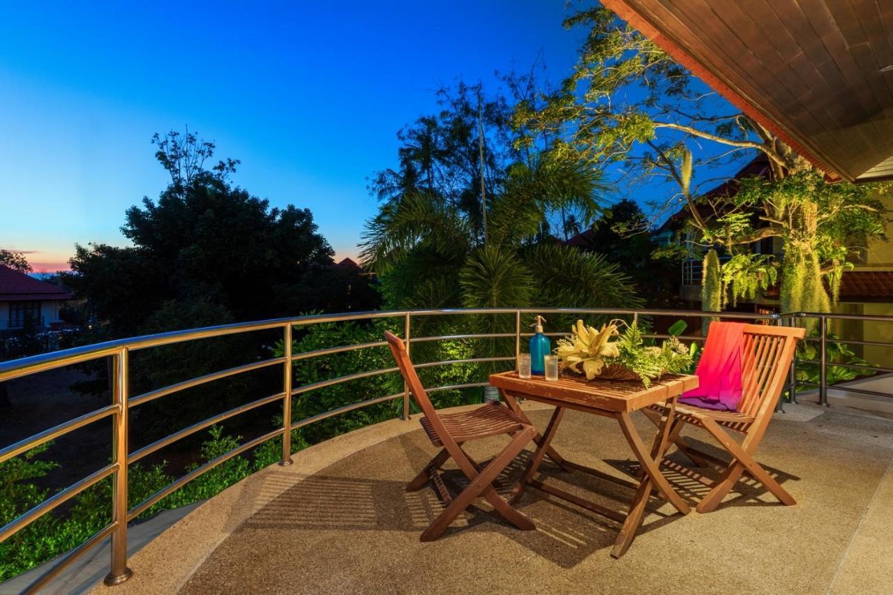 3 Bedroom Pool Villa - Kids Paradise In A Beachside Resort Choeng Mon Zewnętrze zdjęcie