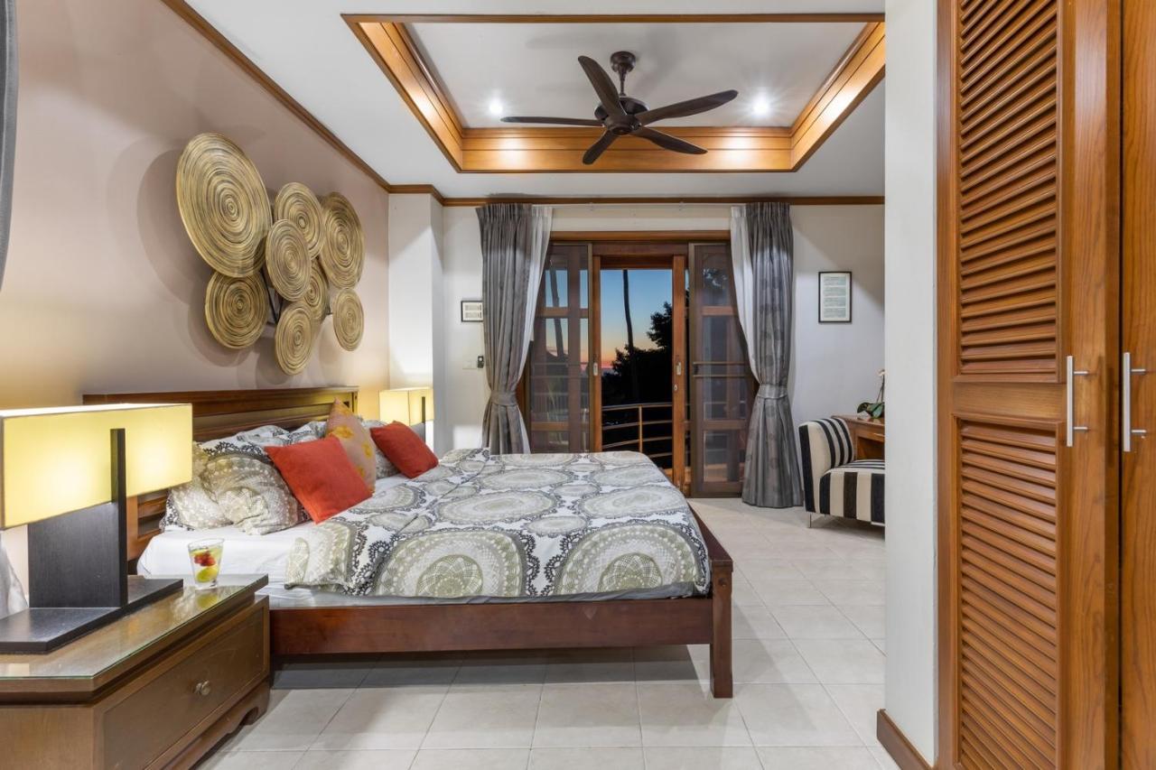 3 Bedroom Pool Villa - Kids Paradise In A Beachside Resort Choeng Mon Zewnętrze zdjęcie
